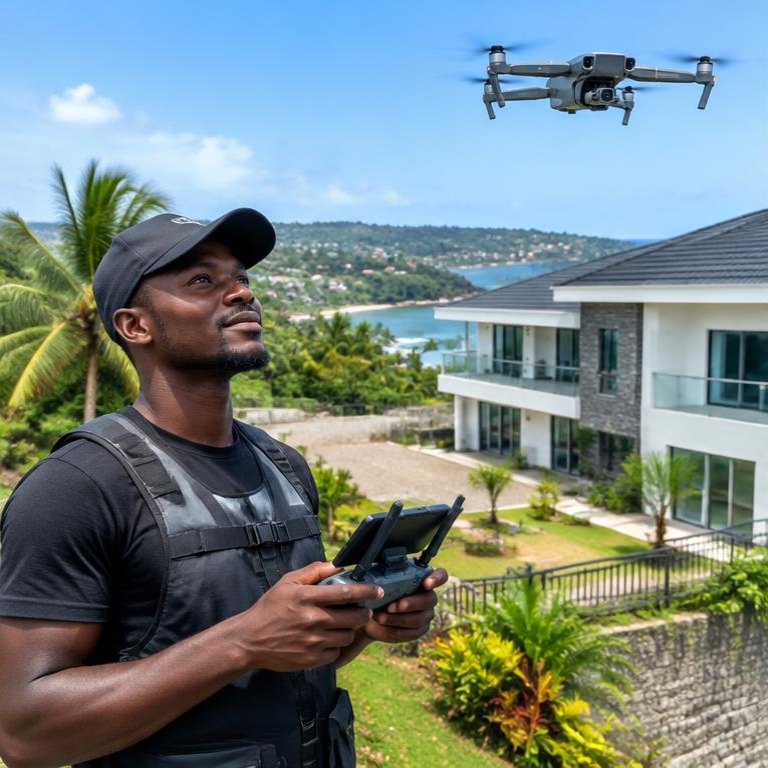 Aerial Drone Media — illustrative category photo 1