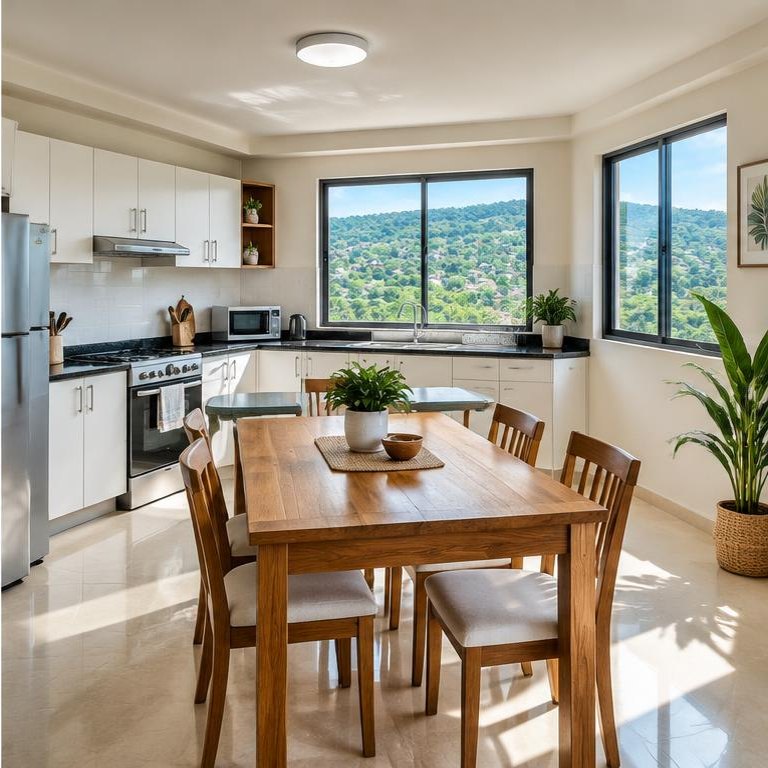 Apartments — illustrative category photo 2