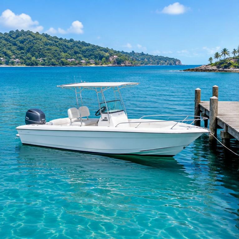 Boats — illustrative category photo 1