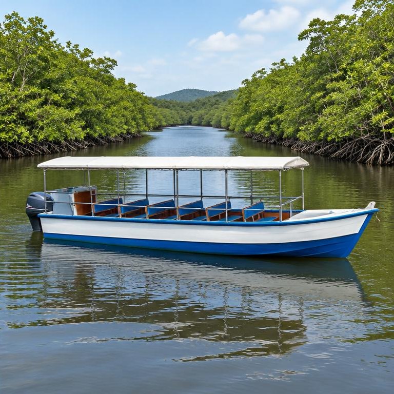 Boats — illustrative category photo 2