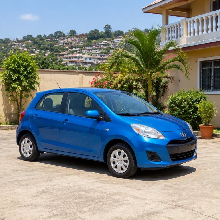 Cars — illustrative category photo 2