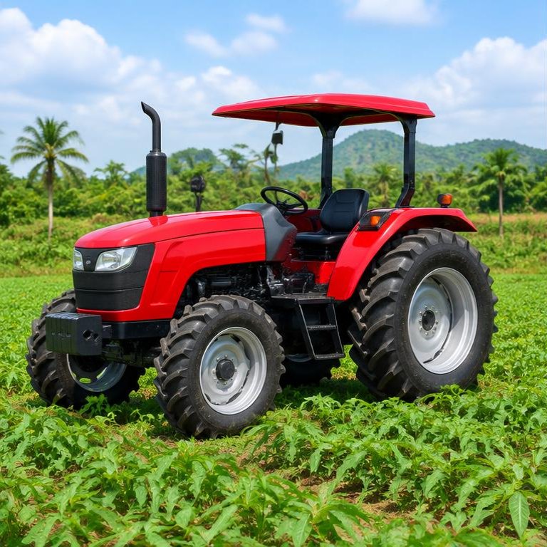 Farm Equipment — illustrative category photo 1