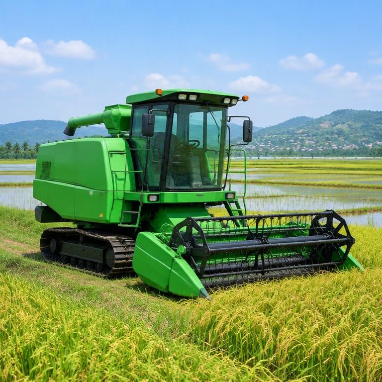 Farm Equipment — illustrative category photo 2