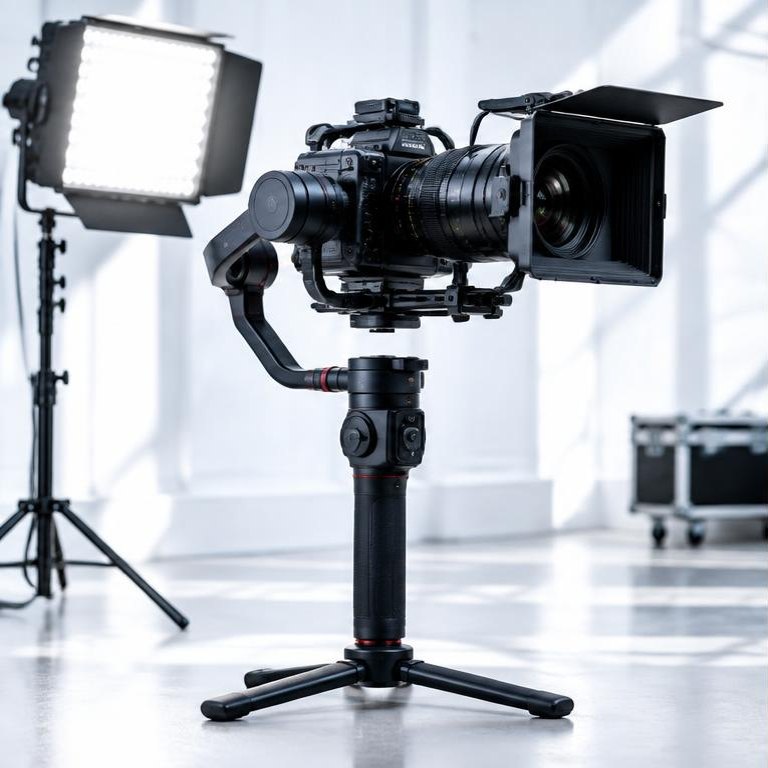 Film Equipment — illustrative category photo 1