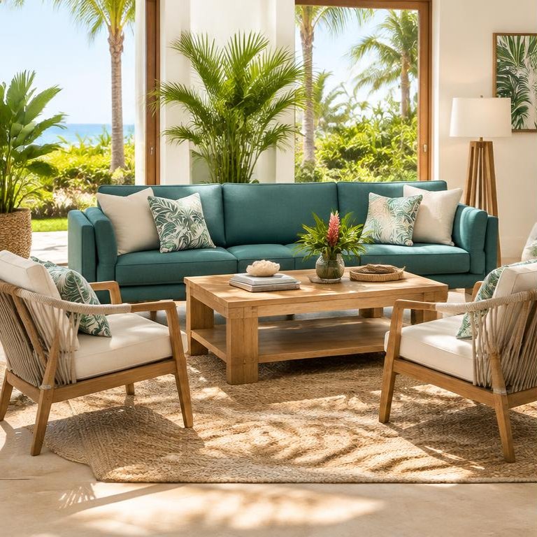 Furniture — illustrative category photo 1