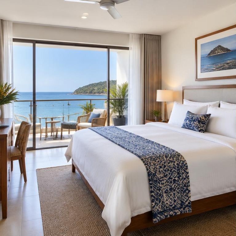Hotels — illustrative category photo 1