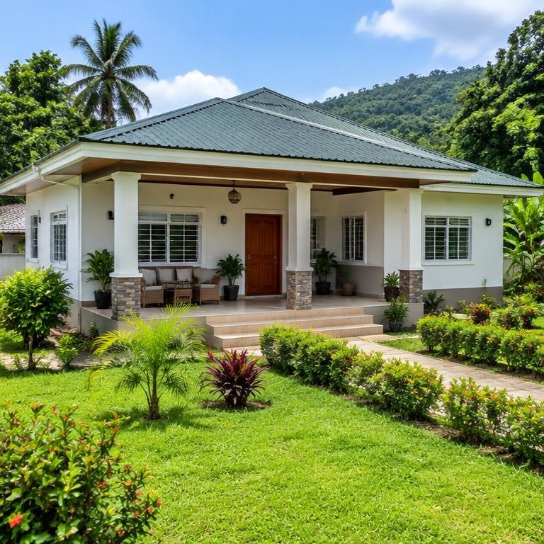 Houses — illustrative category photo 2