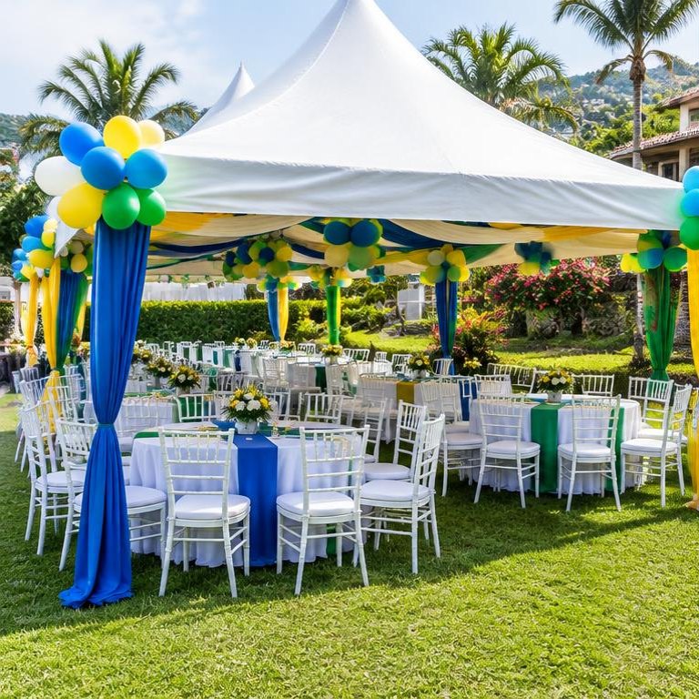Party Equipment — illustrative category photo 1