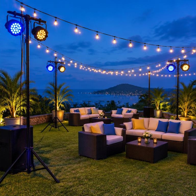 Party Equipment — illustrative category photo 2