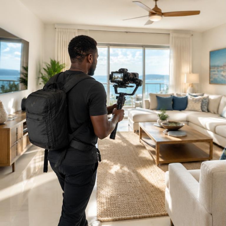 Video Tours — illustrative category photo 1