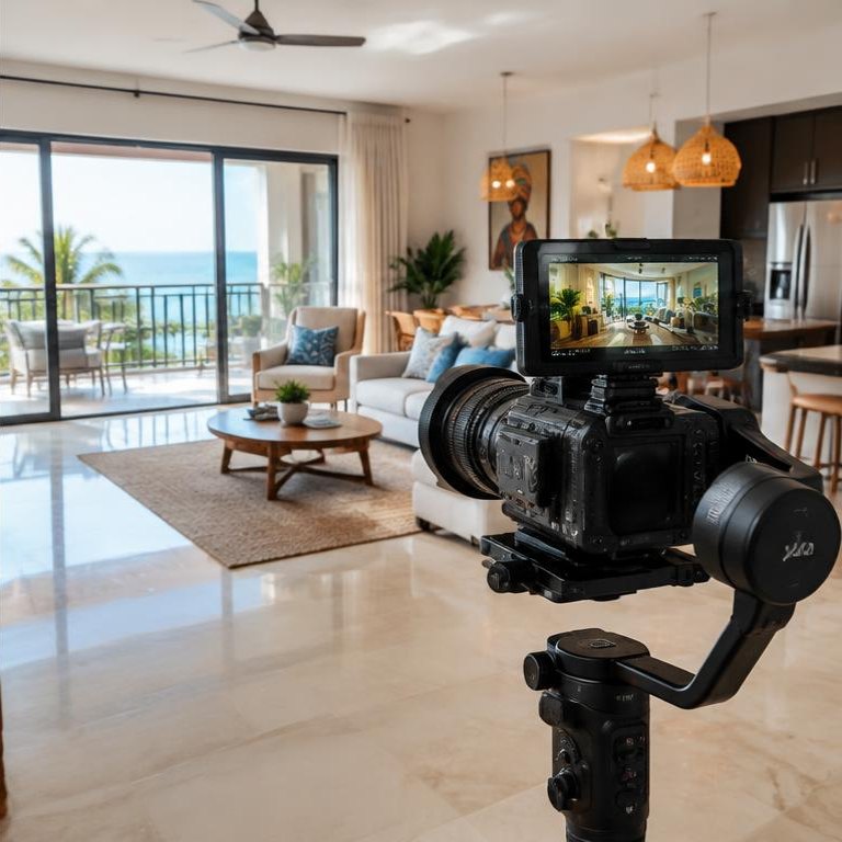 Video Tours — illustrative category photo 2