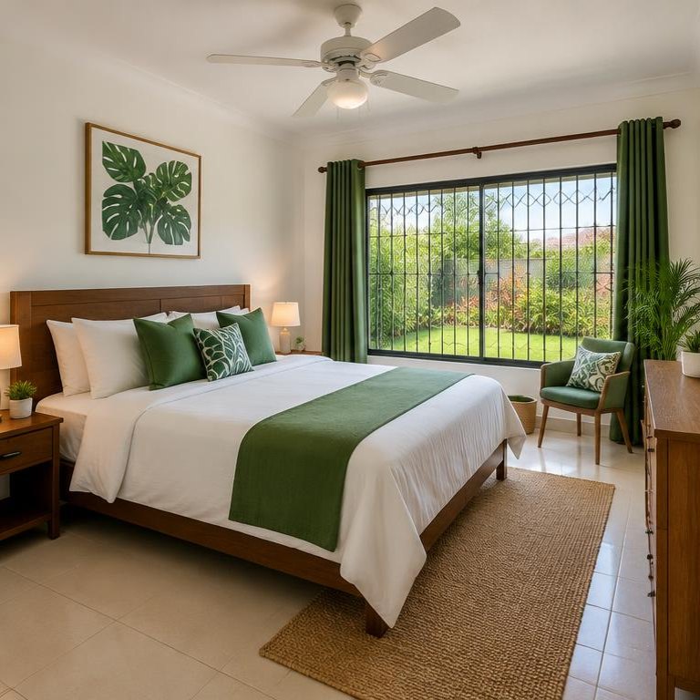 Rooms — illustrative category photo 1