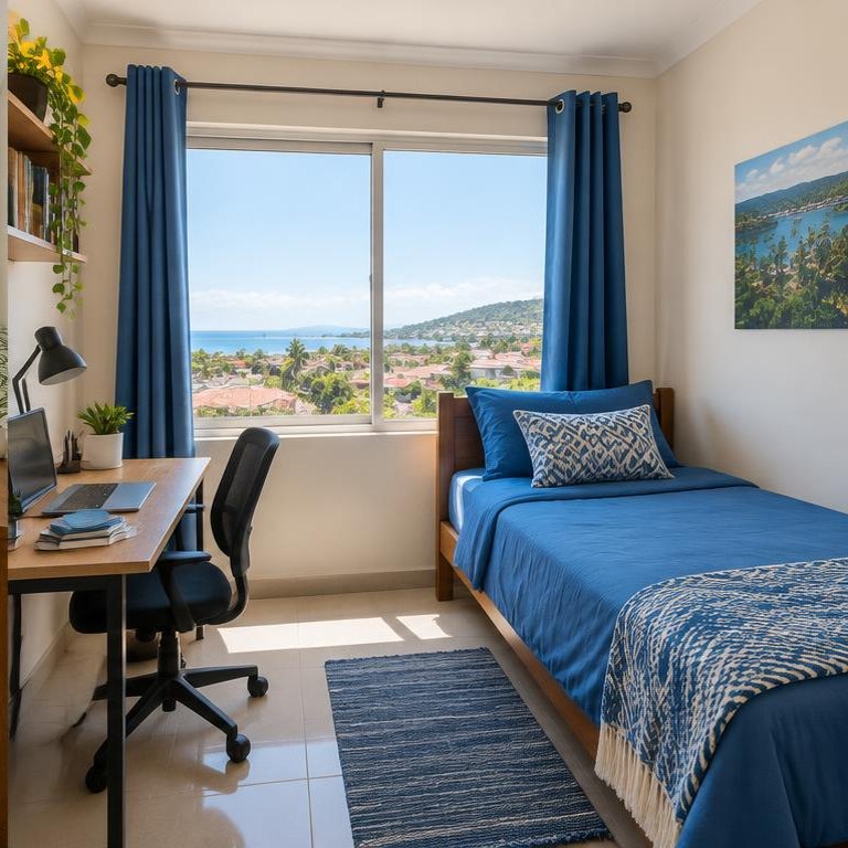 Rooms — illustrative category photo 2