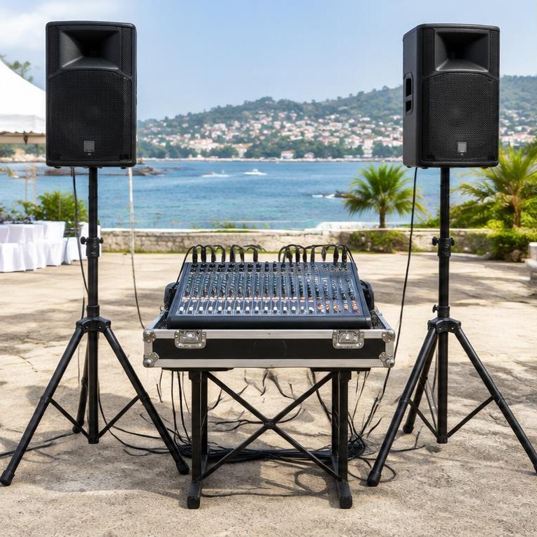 Sound Systems — illustrative category photo 1