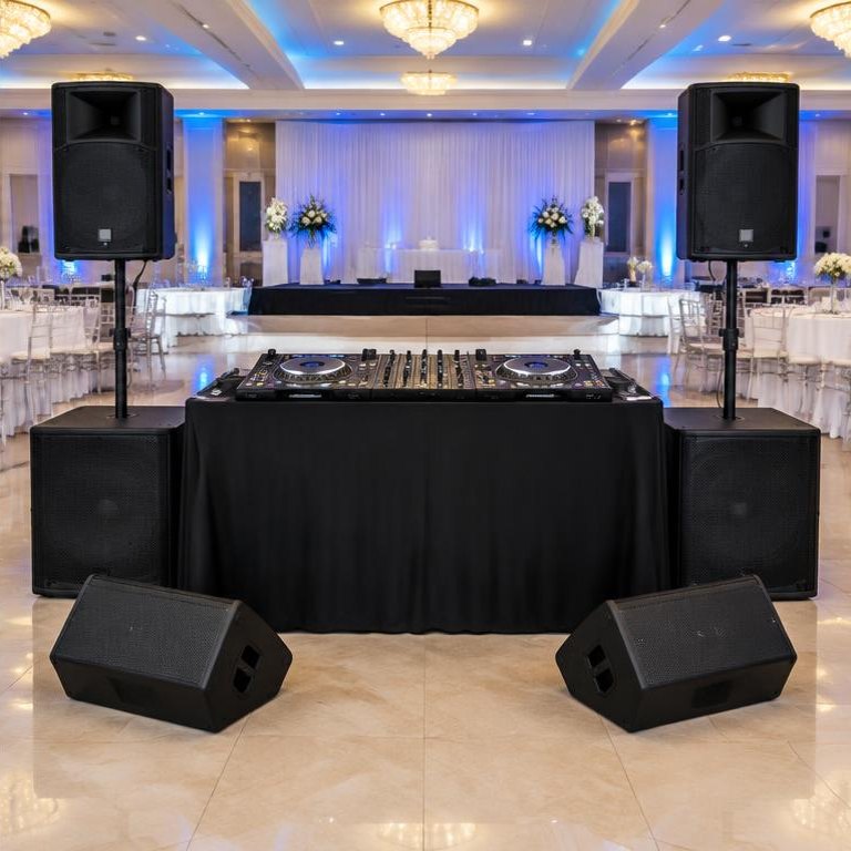 Sound Systems — illustrative category photo 2