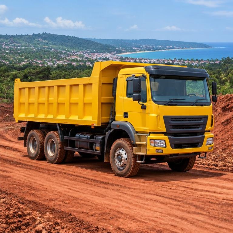 Trucks — illustrative category photo 2