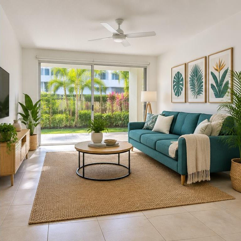 Virtual Staging — illustrative category photo 2