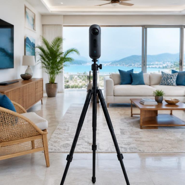 3D Virtual Tours — illustrative category photo 1