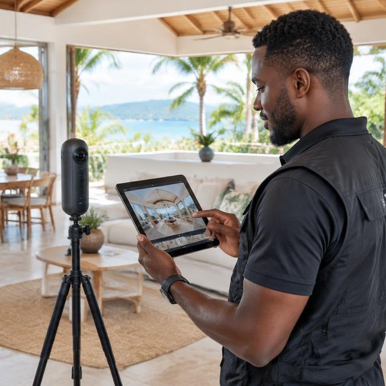 3D Virtual Tours — illustrative category photo 2