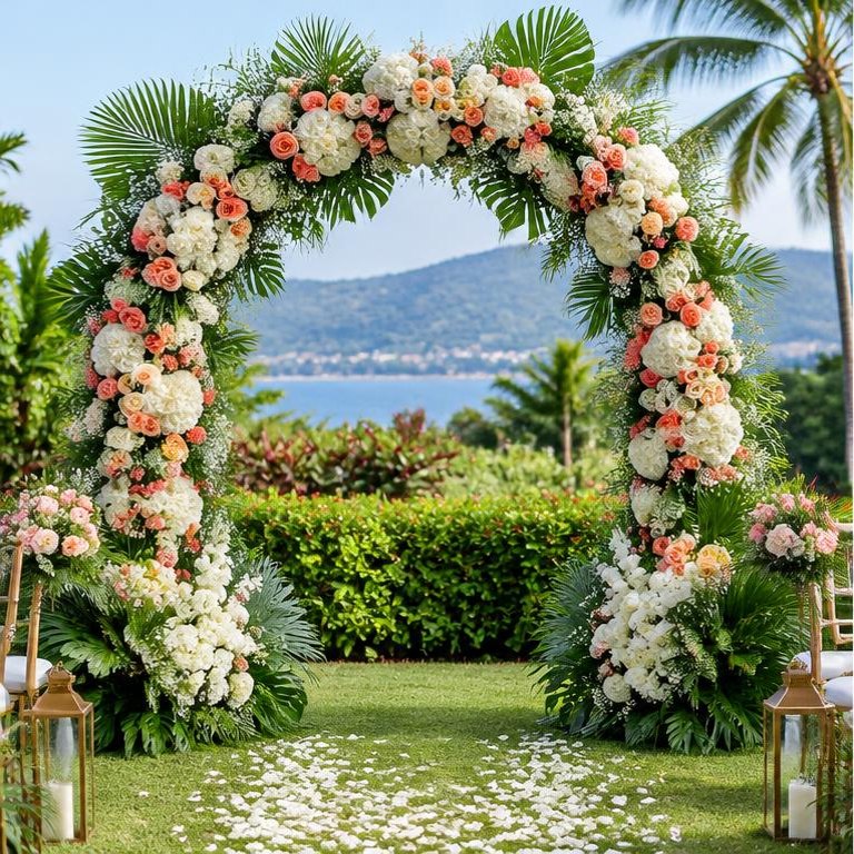 Wedding Decorations — illustrative category photo 1