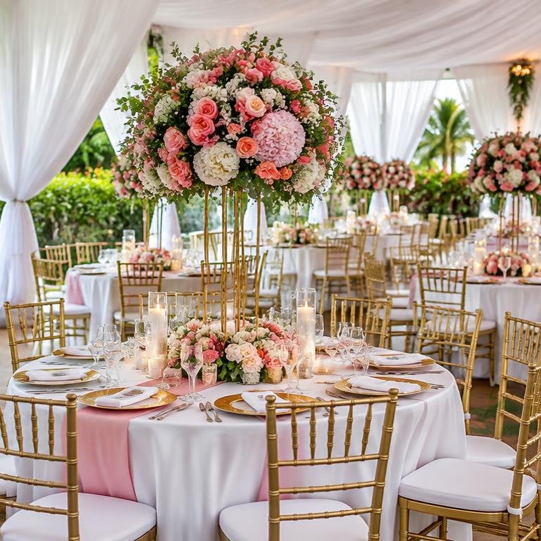 Wedding Decorations — illustrative category photo 2
